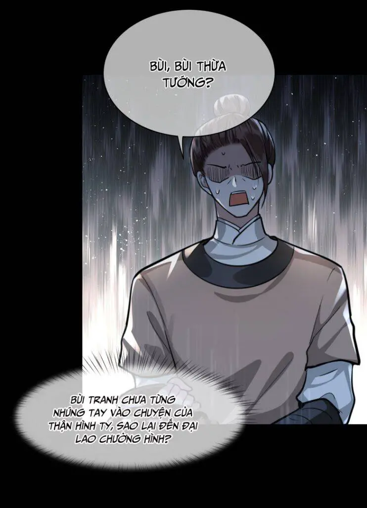 Điện Hạ Khuynh Thành Nettruyen ZZZ Chương 17 Page 23
