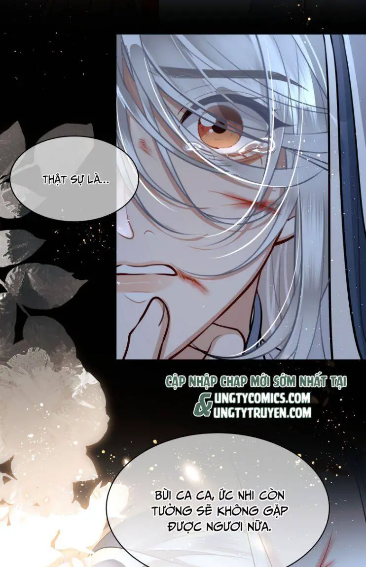 Điện Hạ Khuynh Thành Nettruyen ZZZ Chương 17 Page 33
