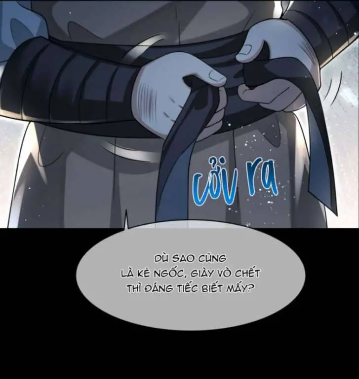 Điện Hạ Khuynh Thành Nettruyen ZZZ Chương 16 Page 33