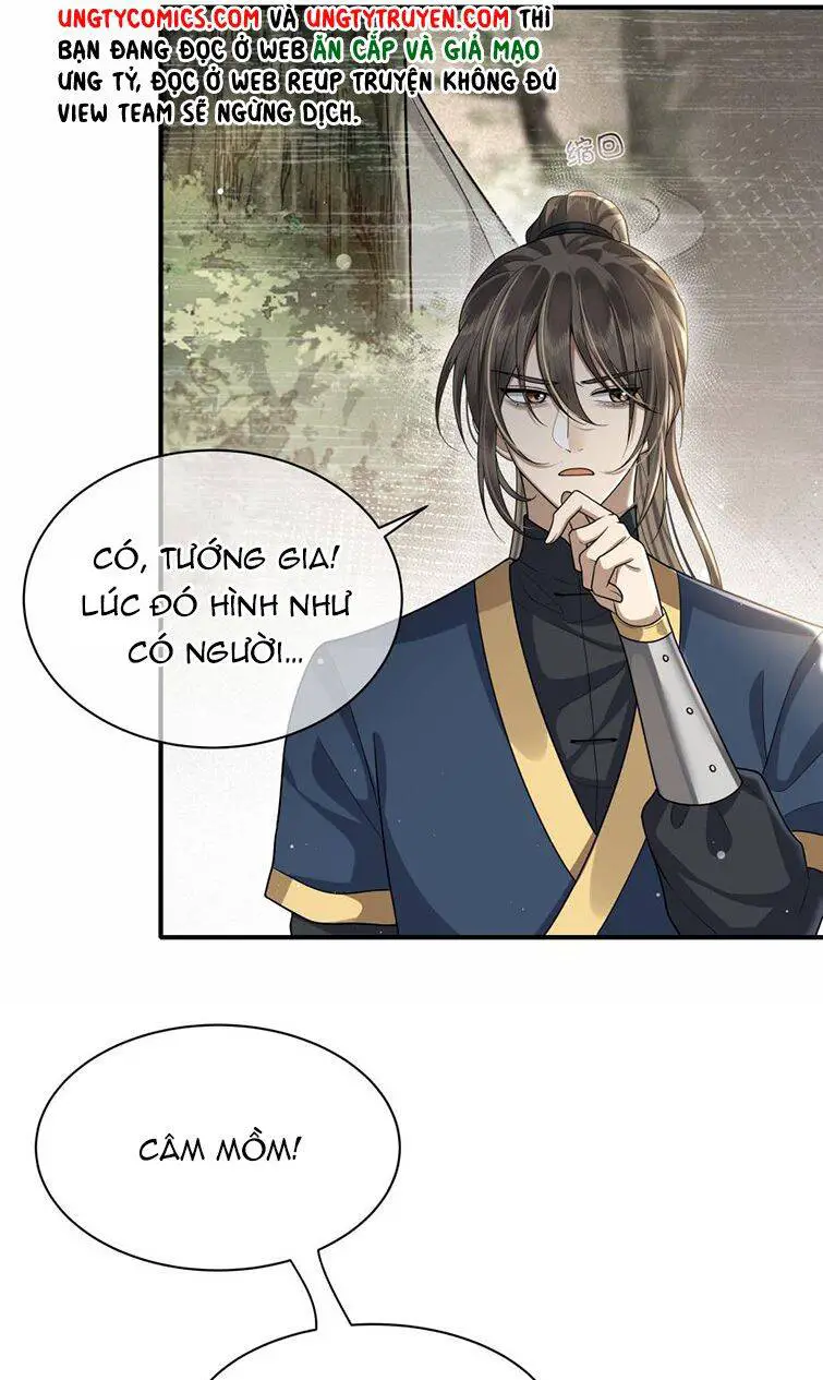 Điện Hạ Khuynh Thành Nettruyen ZZZ Chương 12 Page 37