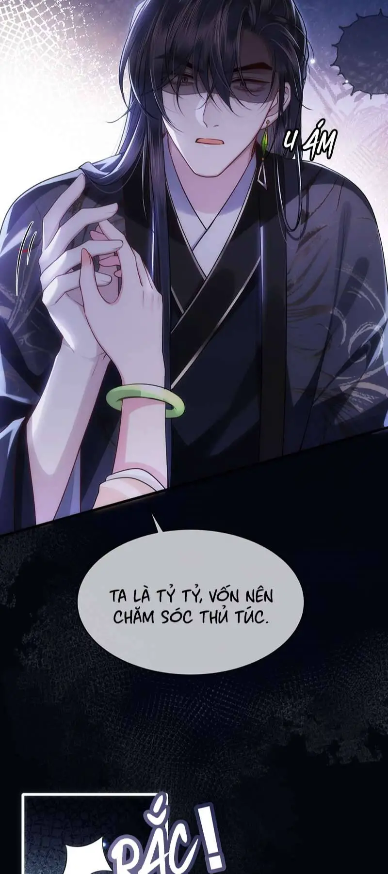 Điện Hạ Khuynh Thành Nettruyen ZZZ Chương 55 Page 9