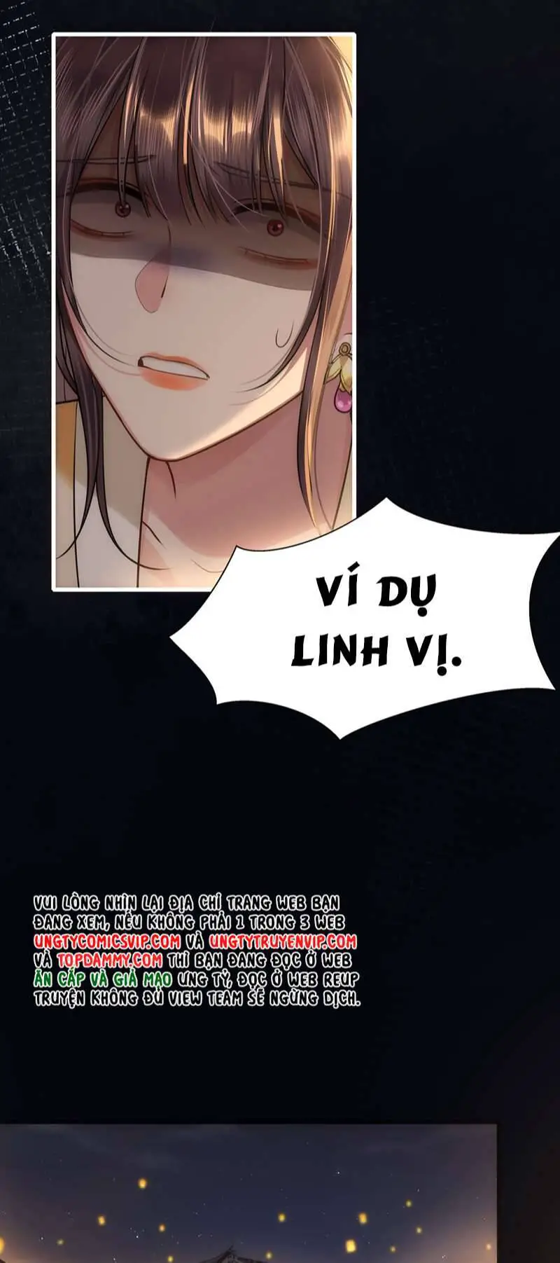 Điện Hạ Khuynh Thành Nettruyen ZZZ Chương 55 Page 12