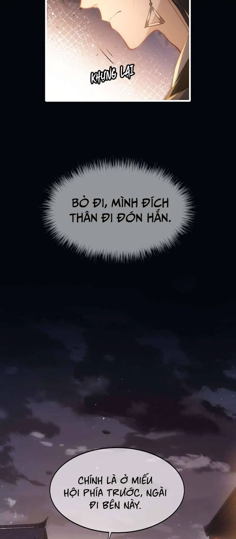 Điện Hạ Khuynh Thành Nettruyen ZZZ Chương 55 Page 15