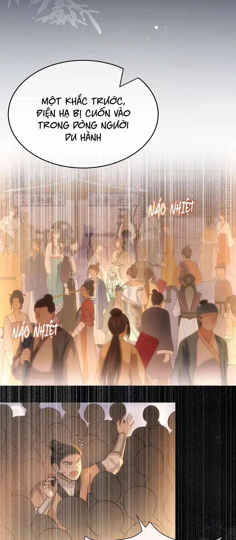 Điện Hạ Khuynh Thành Nettruyen ZZZ Chương 55 Page 19
