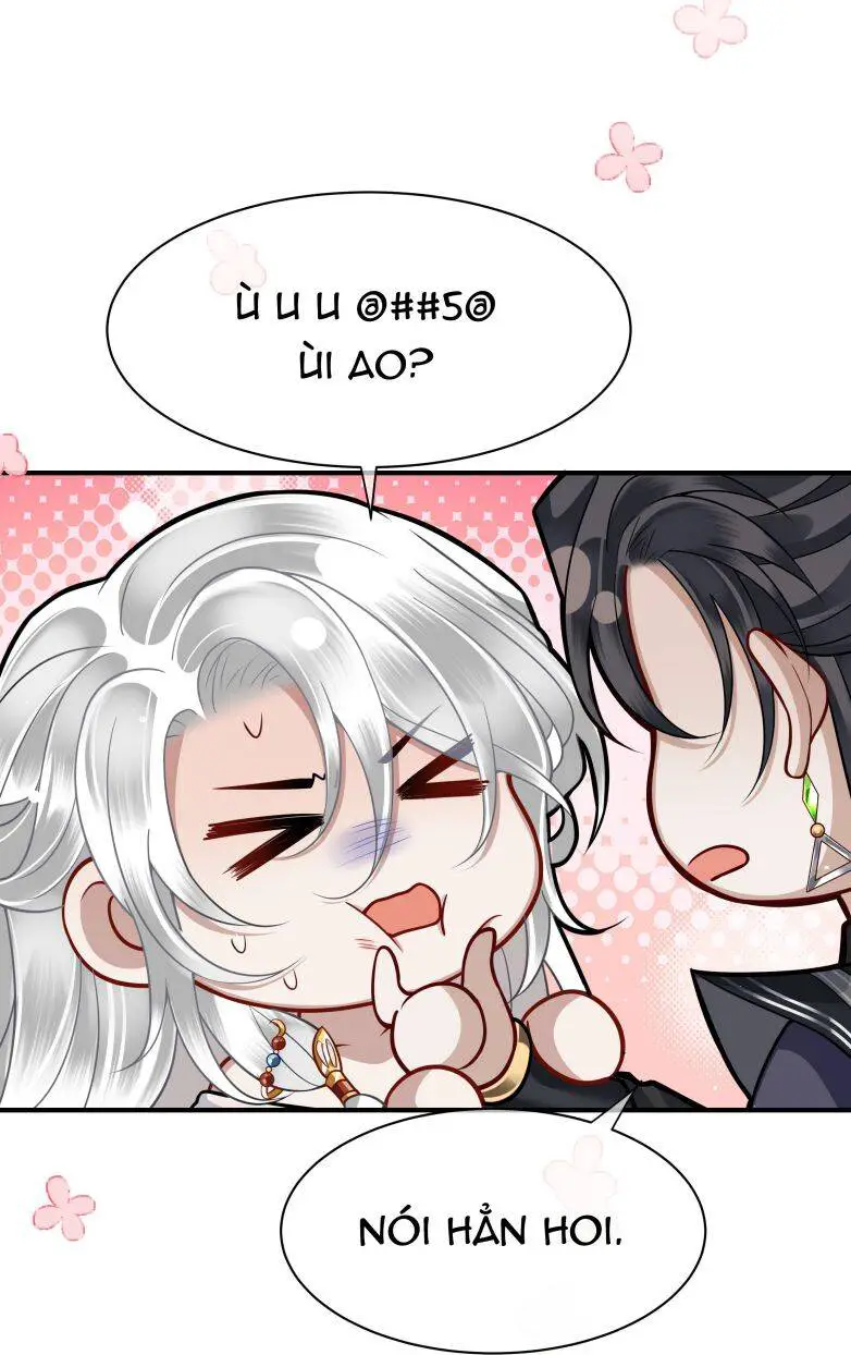 Điện Hạ Khuynh Thành Nettruyen ZZZ Chương 15 Page 3
