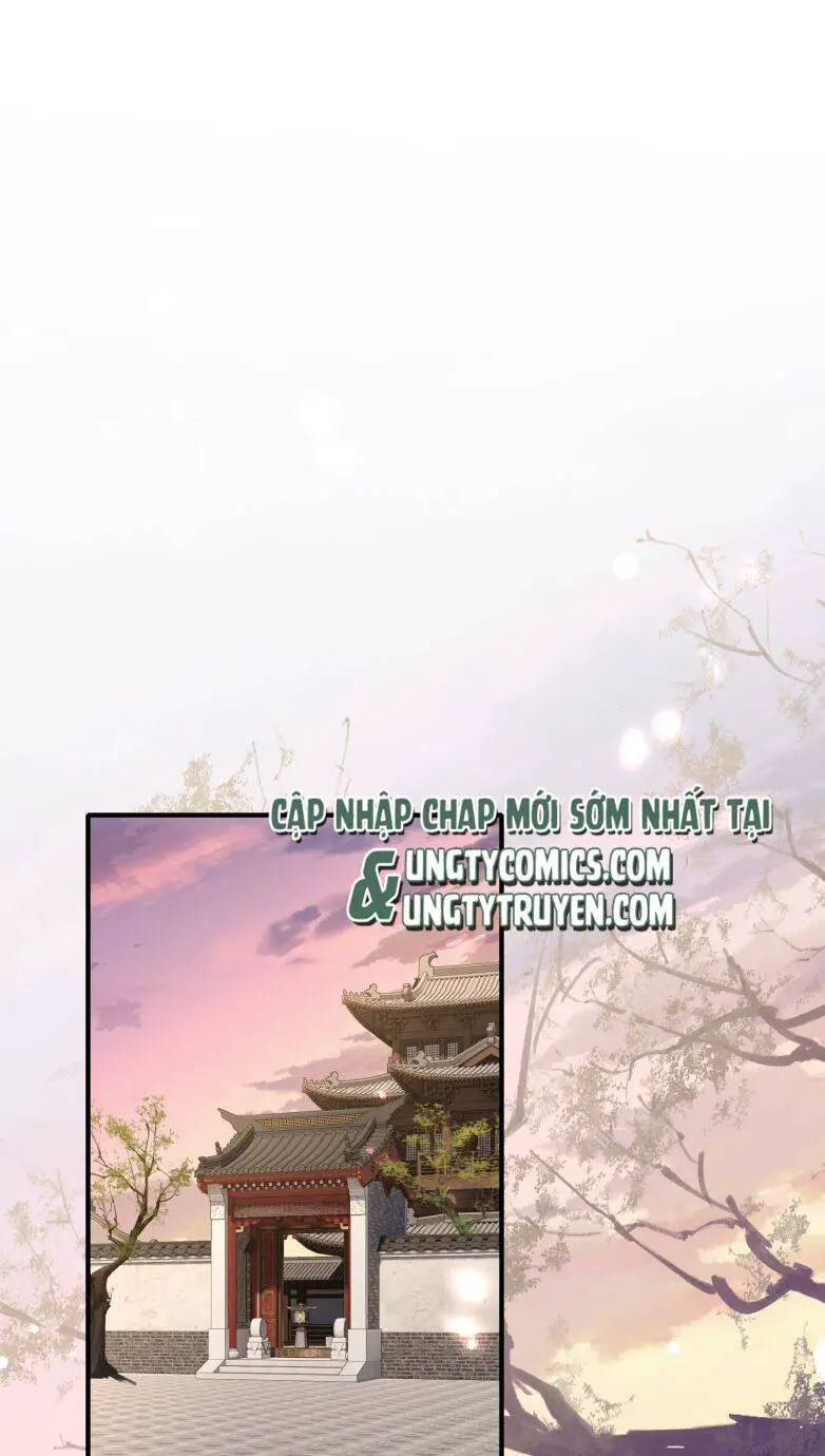 Điện Hạ Khuynh Thành Nettruyen ZZZ Chương 15 Page 9