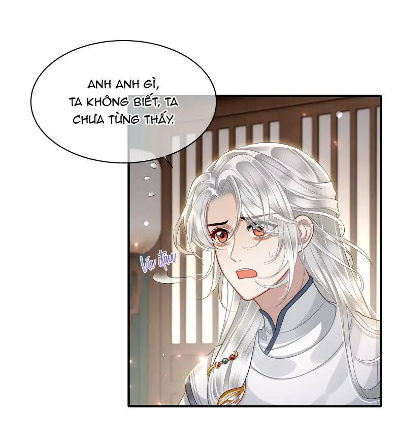 Điện Hạ Khuynh Thành Nettruyen ZZZ Chương 15 Page 14