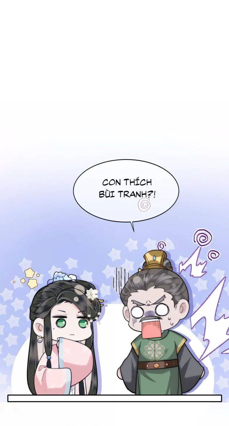 Điện Hạ Khuynh Thành Nettruyen ZZZ Chương 93 Page 3