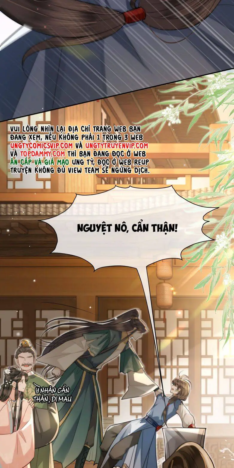 Điện Hạ Khuynh Thành Nettruyen ZZZ Chương 93 Page 13