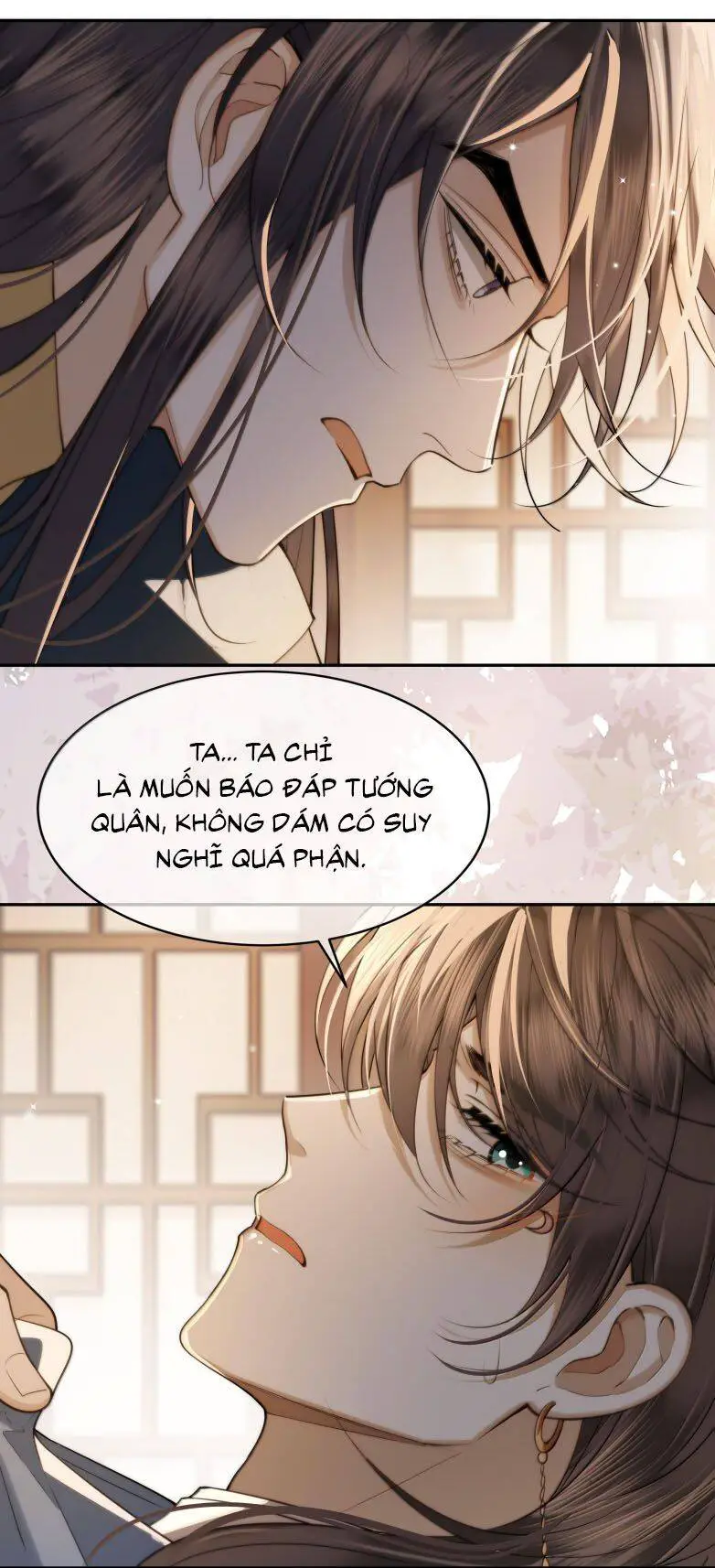 Điện Hạ Khuynh Thành Nettruyen ZZZ Chương 93 Page 15