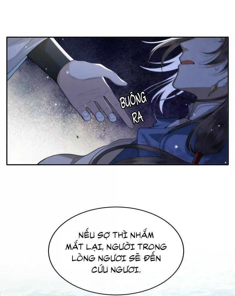 Điện Hạ Khuynh Thành Nettruyen ZZZ Chương 93 Page 17
