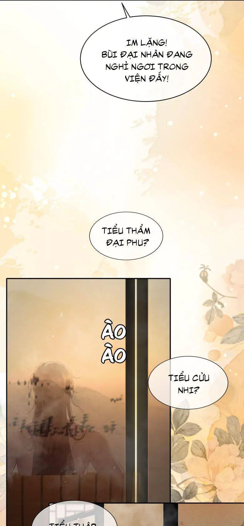 Điện Hạ Khuynh Thành Nettruyen ZZZ Chương 93 Page 27