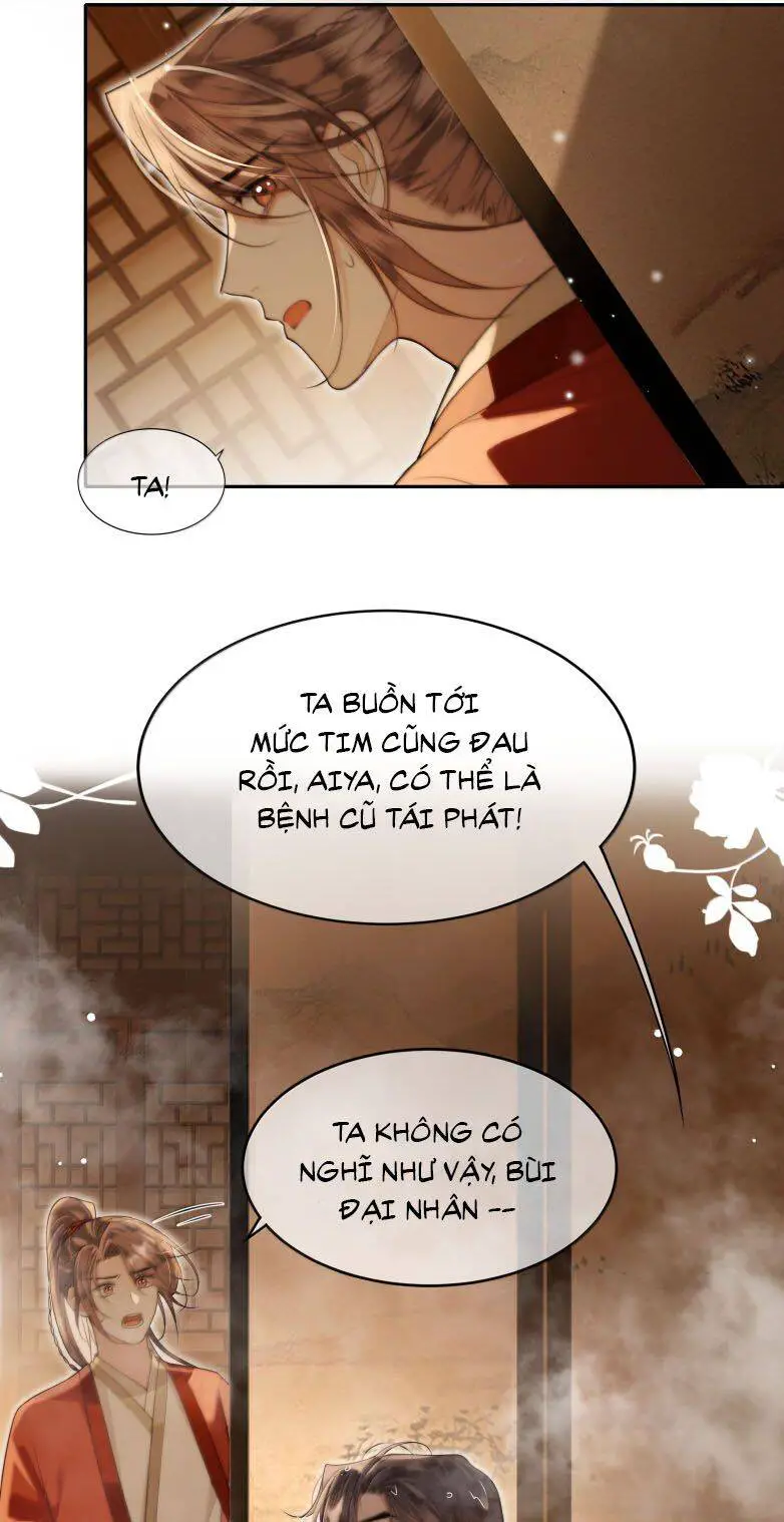 Điện Hạ Khuynh Thành Nettruyen ZZZ Chương 93 Page 31