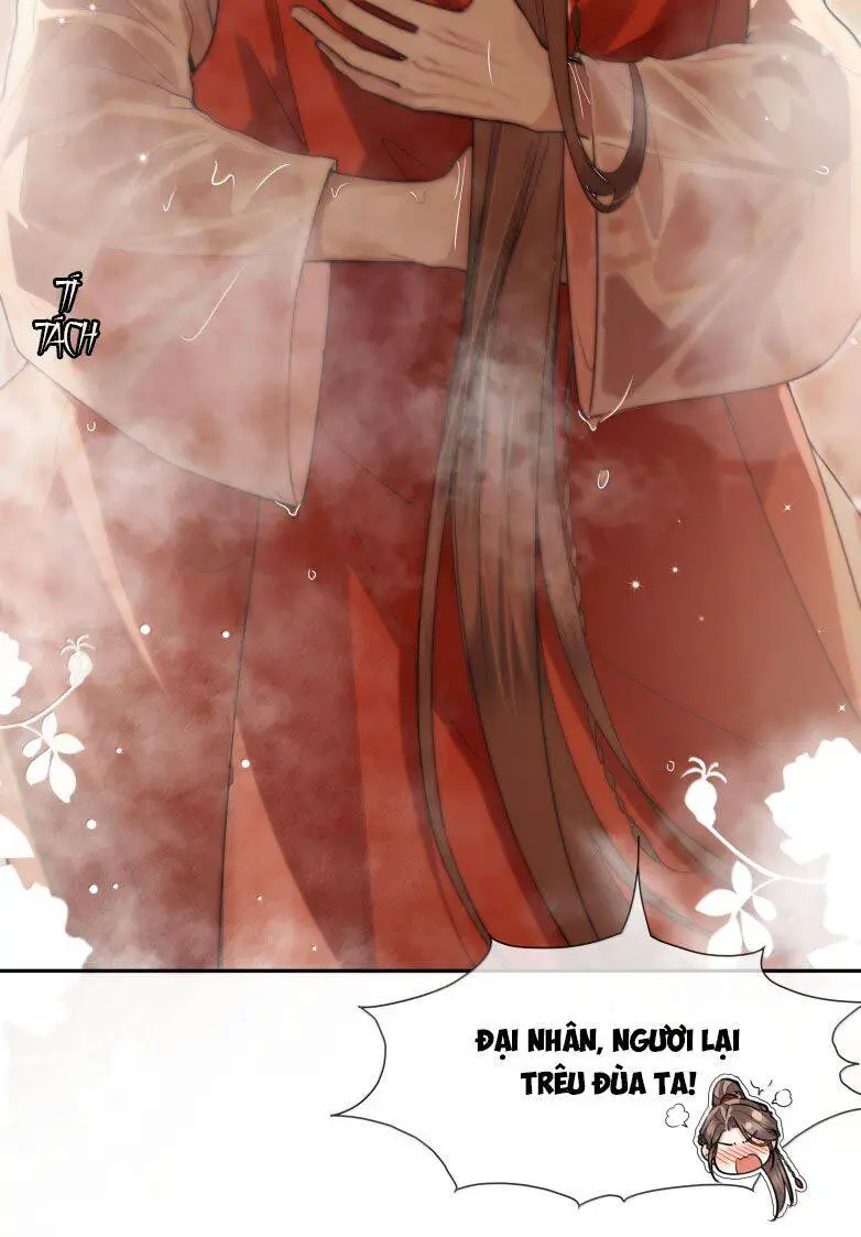 Điện Hạ Khuynh Thành Nettruyen ZZZ Chương 93 Page 34