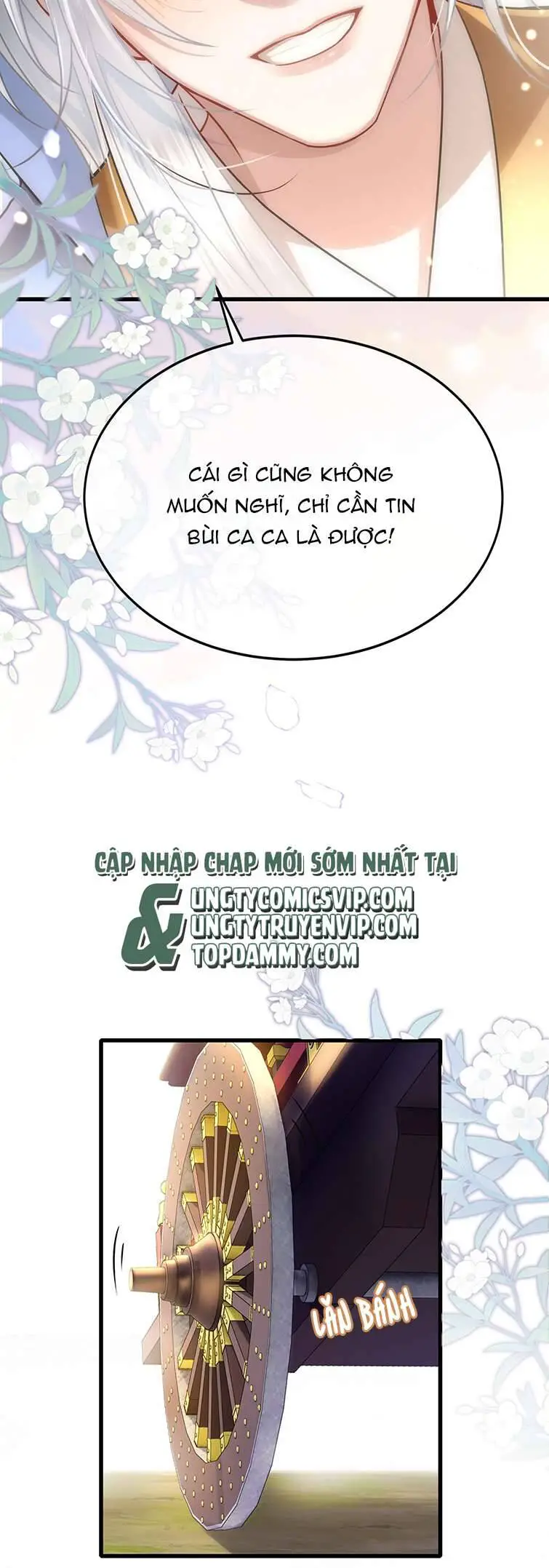 Điện Hạ Khuynh Thành Nettruyen ZZZ Chương 45 Page 10