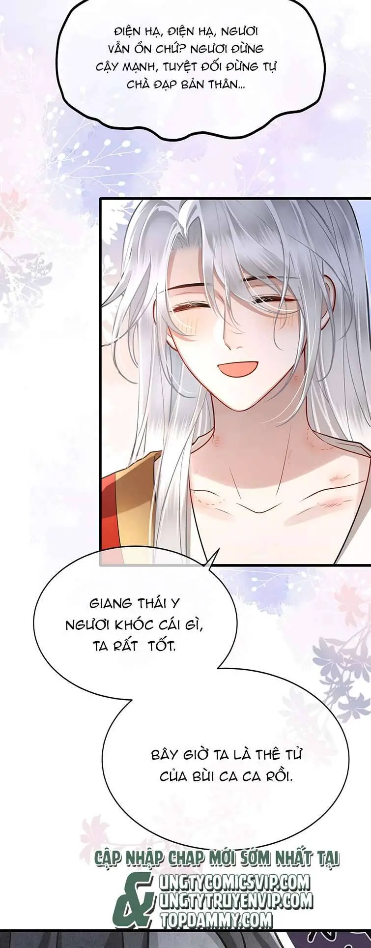 Điện Hạ Khuynh Thành Nettruyen ZZZ Chương 45 Page 15