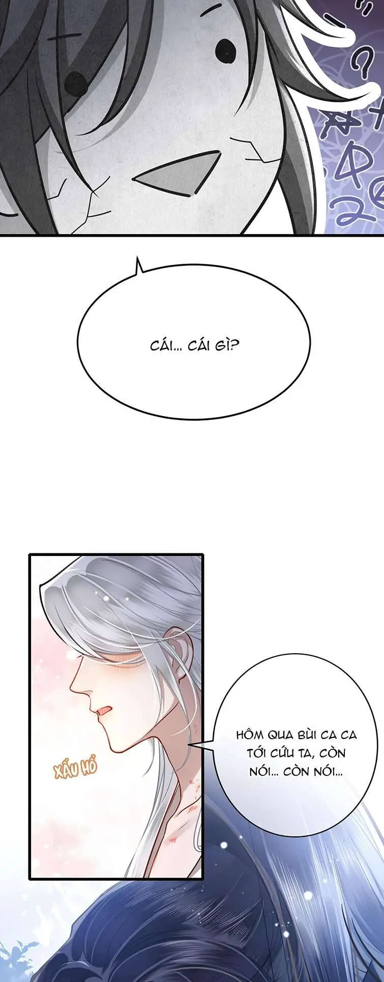 Điện Hạ Khuynh Thành Nettruyen ZZZ Chương 45 Page 16
