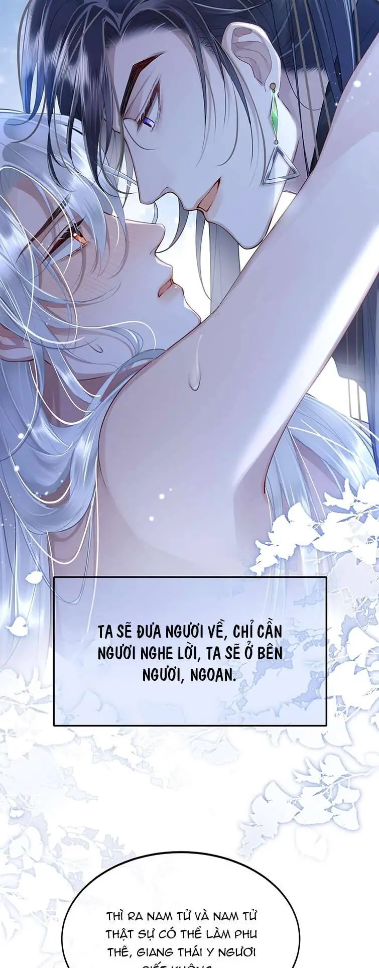 Điện Hạ Khuynh Thành Nettruyen ZZZ Chương 45 Page 17