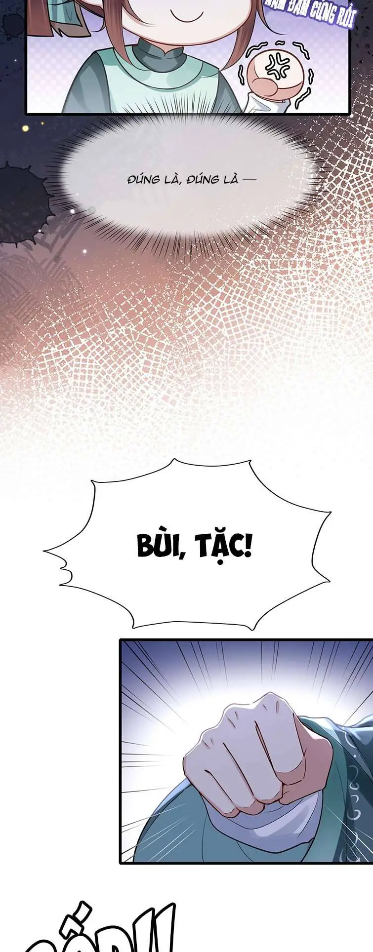 Điện Hạ Khuynh Thành Nettruyen ZZZ Chương 45 Page 19