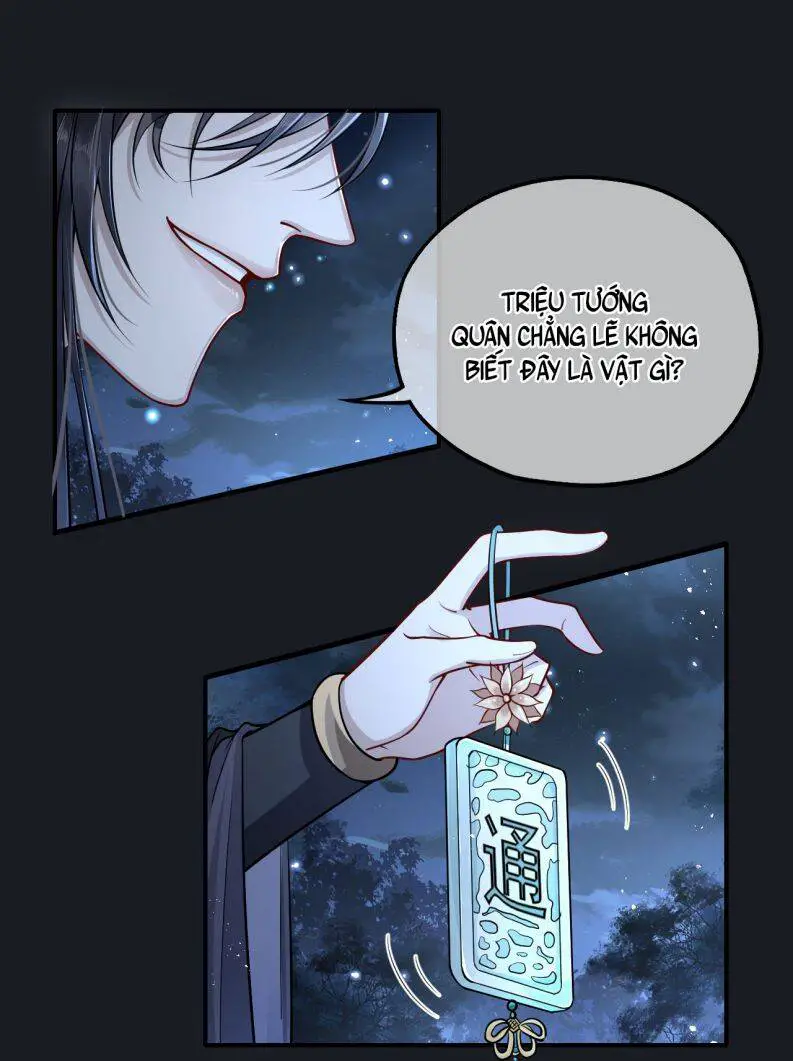 Điện Hạ Khuynh Thành Nettruyen ZZZ Chương 5 Page 4