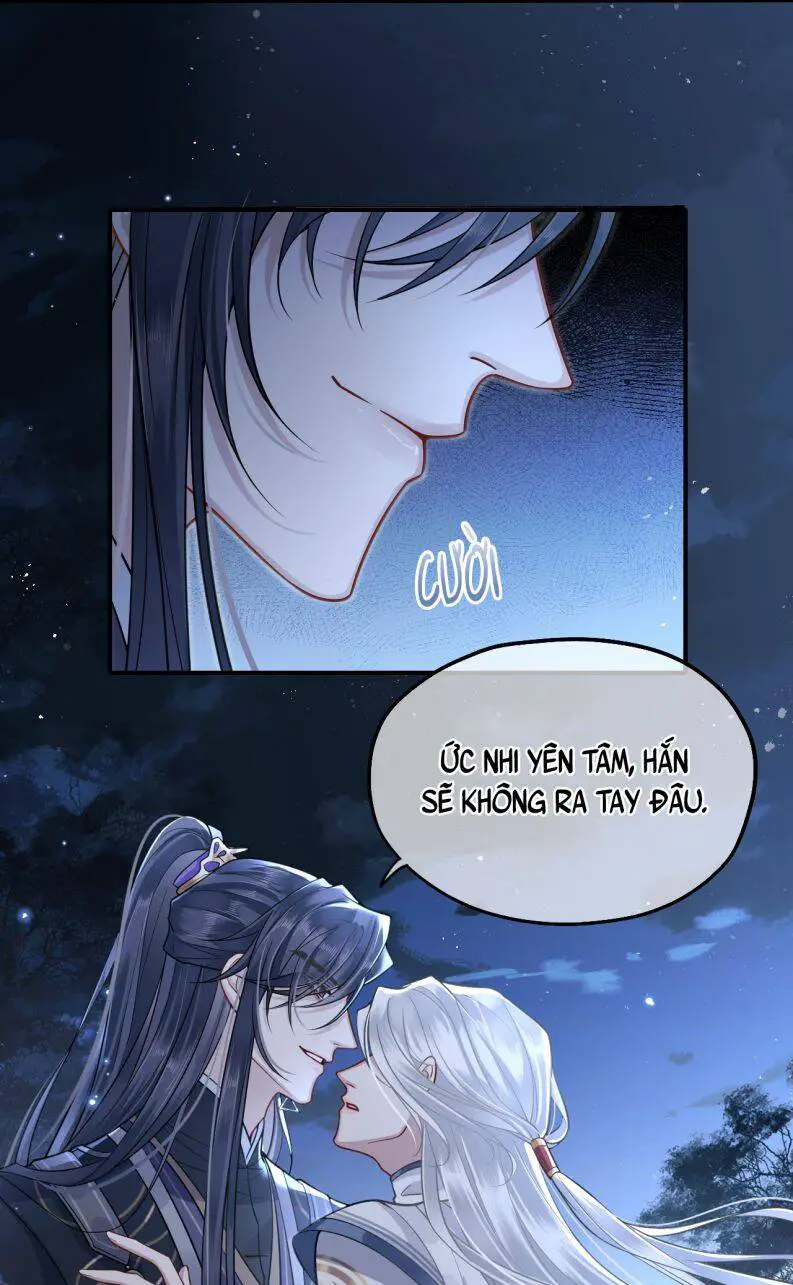 Điện Hạ Khuynh Thành Nettruyen ZZZ Chương 5 Page 9