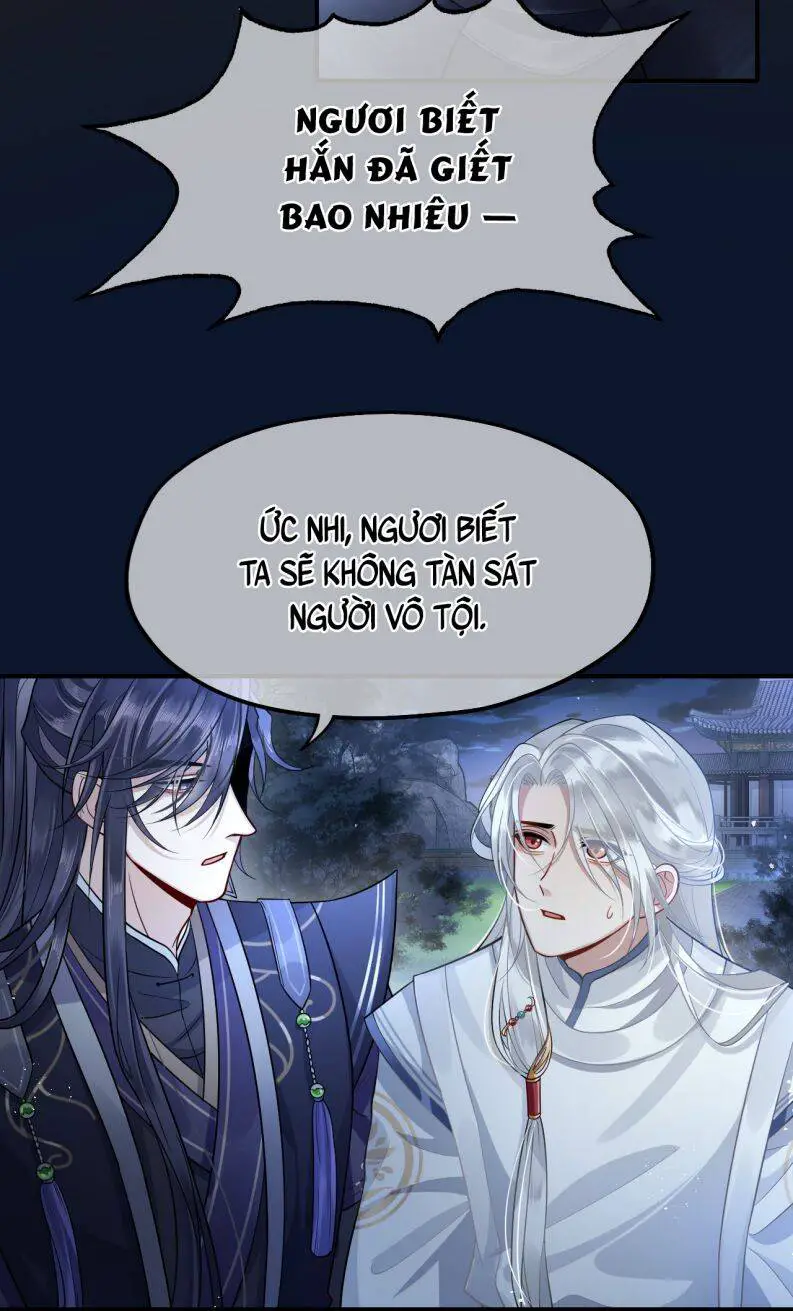 Điện Hạ Khuynh Thành Nettruyen ZZZ Chương 5 Page 15