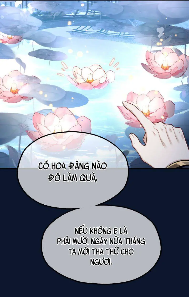 Điện Hạ Khuynh Thành Nettruyen ZZZ Chương 5 Page 25