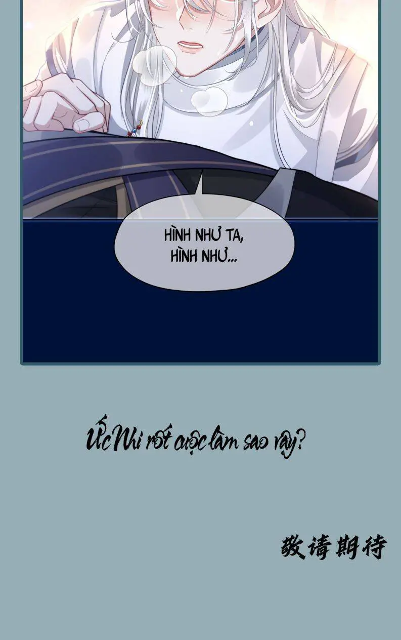 Điện Hạ Khuynh Thành Nettruyen ZZZ Chương 5 Page 34