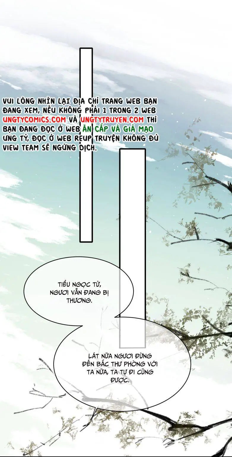 Điện Hạ Khuynh Thành Nettruyen ZZZ Chương 11 Page 23