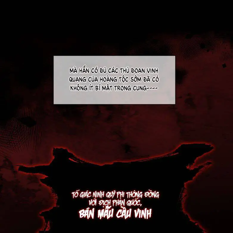 Điện Hạ Khuynh Thành Nettruyen ZZZ Chương 11 Page 30
