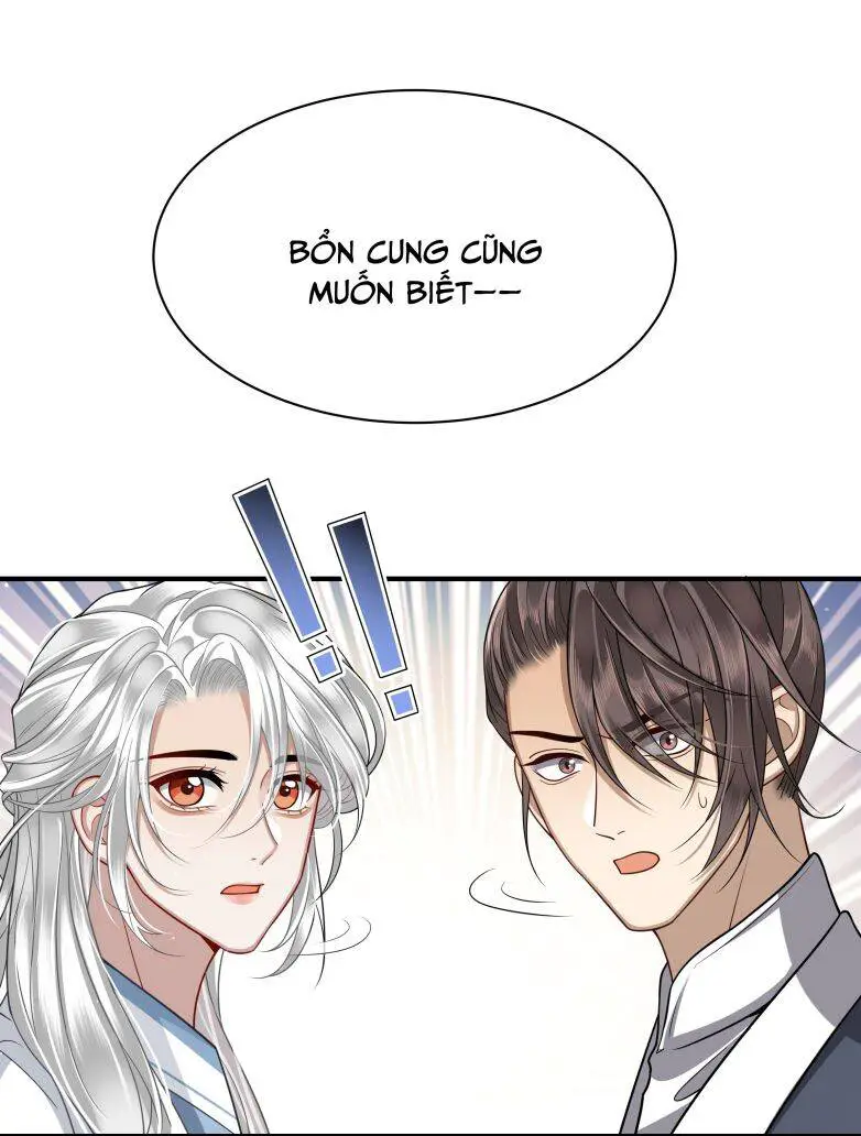 Điện Hạ Khuynh Thành Nettruyen ZZZ Chương 11 Page 32