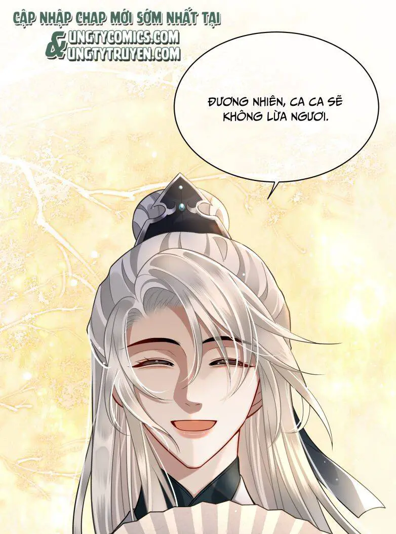 Điện Hạ Khuynh Thành Nettruyen ZZZ Chương 11 Page 36