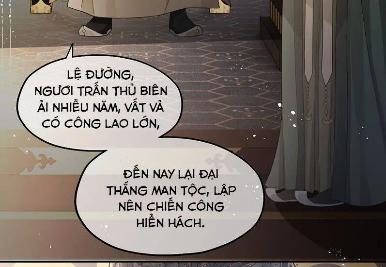 Điện Hạ Khuynh Thành Nettruyen ZZZ Chương 4 Page 14