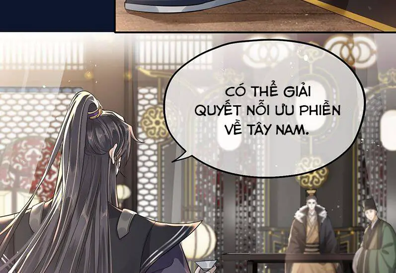 Điện Hạ Khuynh Thành Nettruyen ZZZ Chương 4 Page 34
