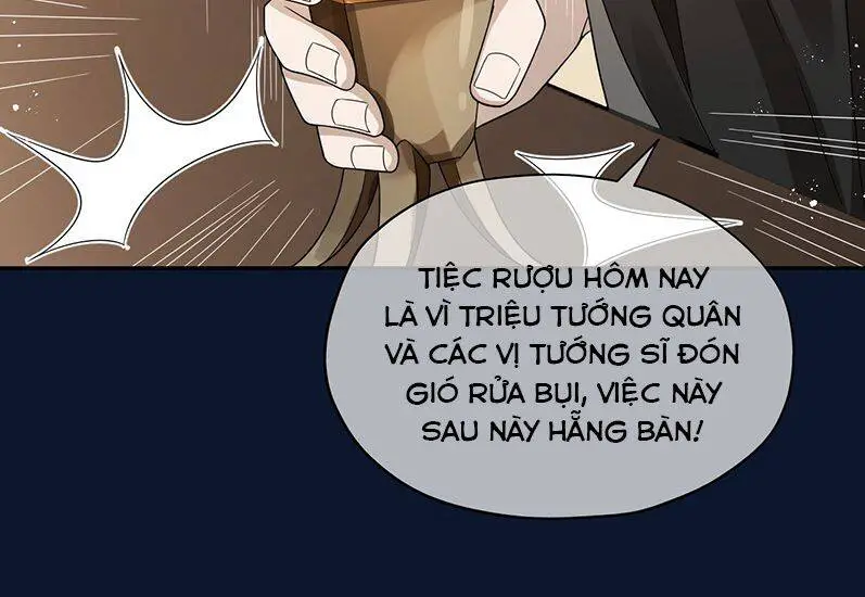 Điện Hạ Khuynh Thành Nettruyen ZZZ Chương 4 Page 41