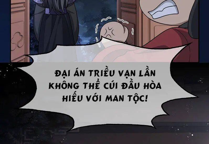 Điện Hạ Khuynh Thành Nettruyen ZZZ Chương 4 Page 46