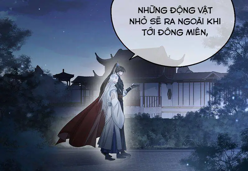 Điện Hạ Khuynh Thành Nettruyen ZZZ Chương 4 Page 60