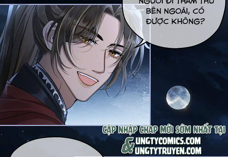 Điện Hạ Khuynh Thành Nettruyen ZZZ Chương 4 Page 63