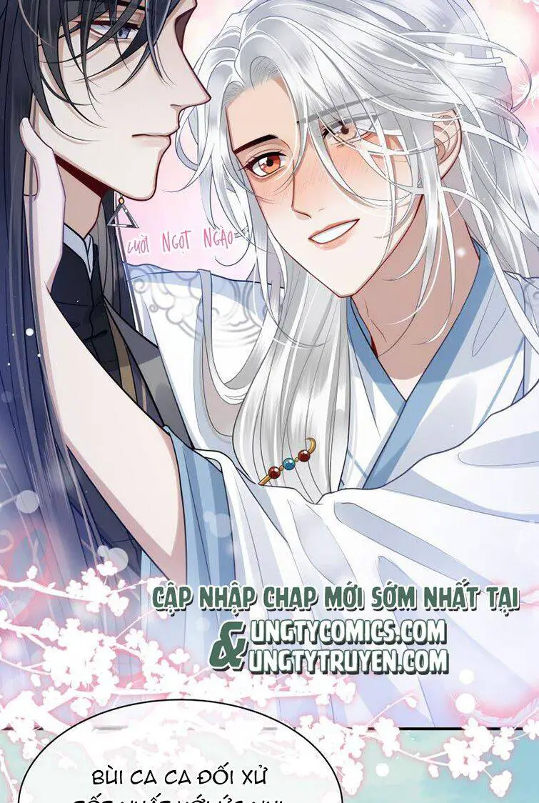 Điện Hạ Khuynh Thành Nettruyen ZZZ Chương 9 Page 3