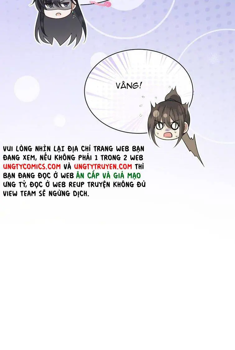 Điện Hạ Khuynh Thành Nettruyen ZZZ Chương 9 Page 14