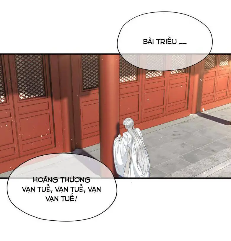 Điện Hạ Khuynh Thành Nettruyen ZZZ Chương 7 Page 38