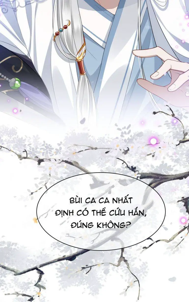 Điện Hạ Khuynh Thành Nettruyen ZZZ Chương 8 Page 29