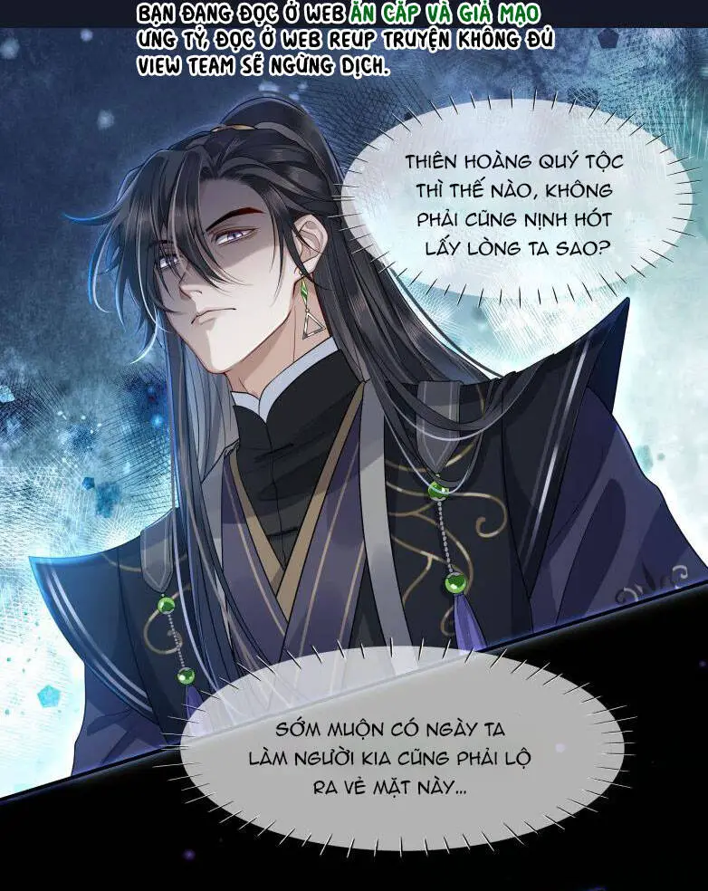 Điện Hạ Khuynh Thành Nettruyen ZZZ Chương 6 Page 12