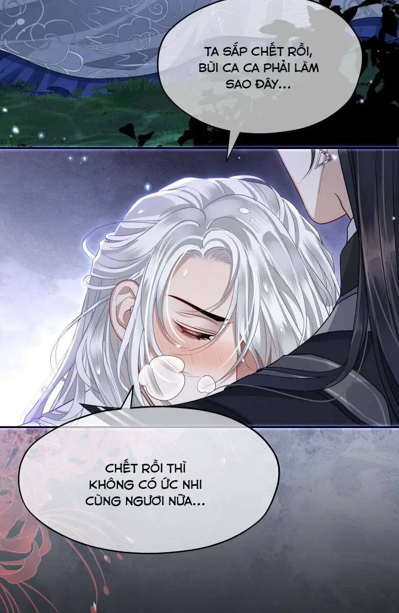 Điện Hạ Khuynh Thành Nettruyen ZZZ Chương 6 Page 23