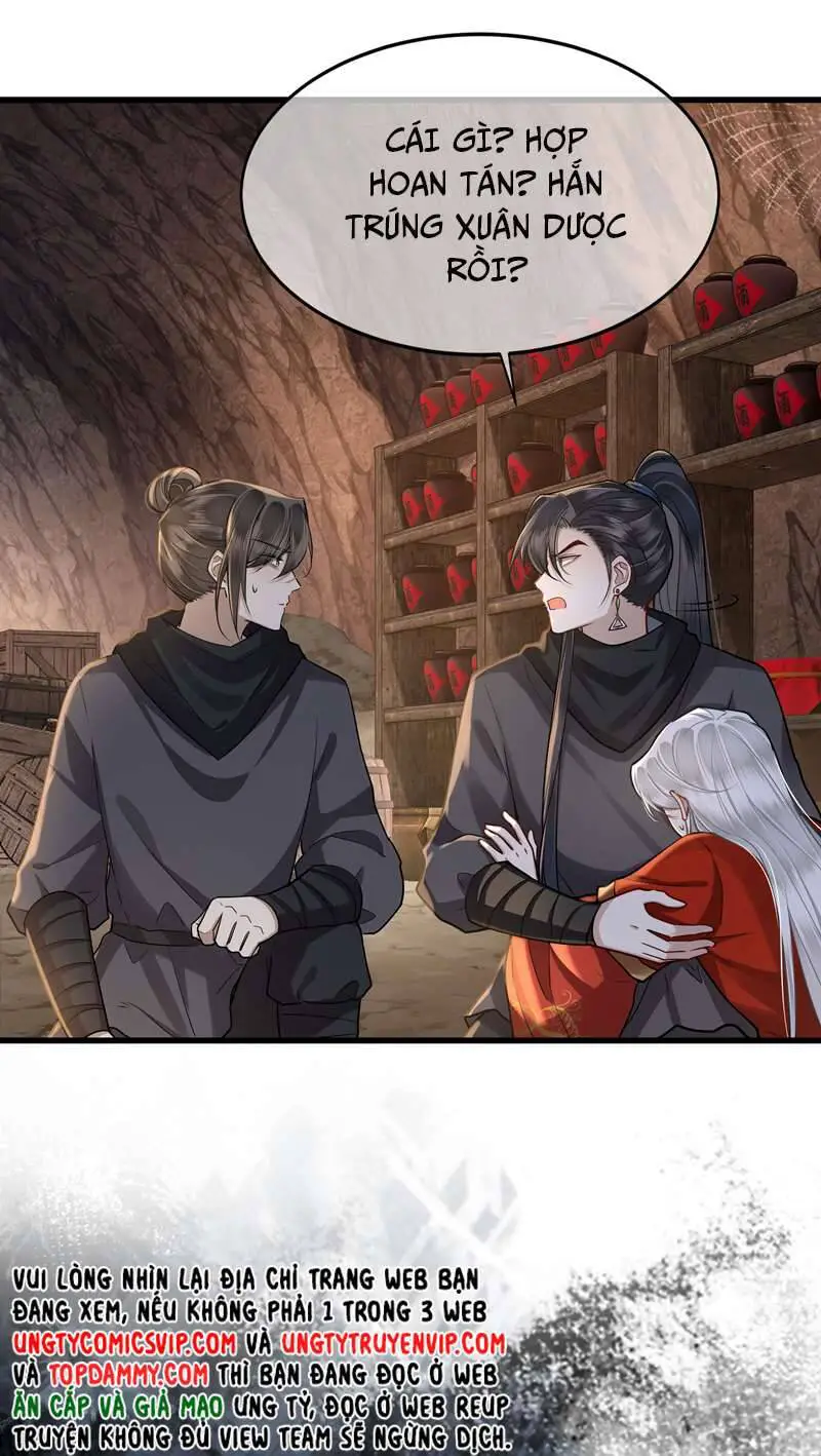 Điện Hạ Khuynh Thành Nettruyen ZZZ Chương 44 Page 3