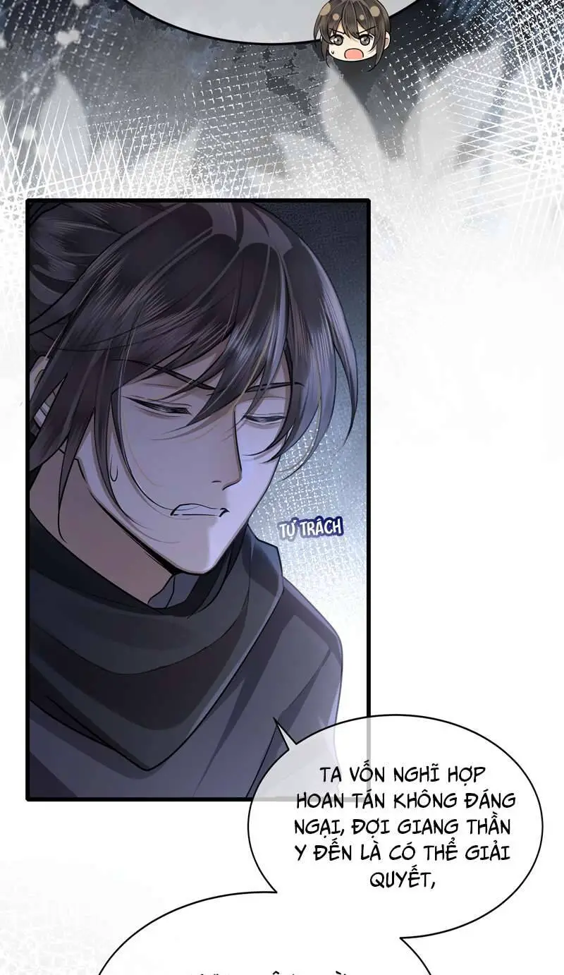 Điện Hạ Khuynh Thành Nettruyen ZZZ Chương 44 Page 5