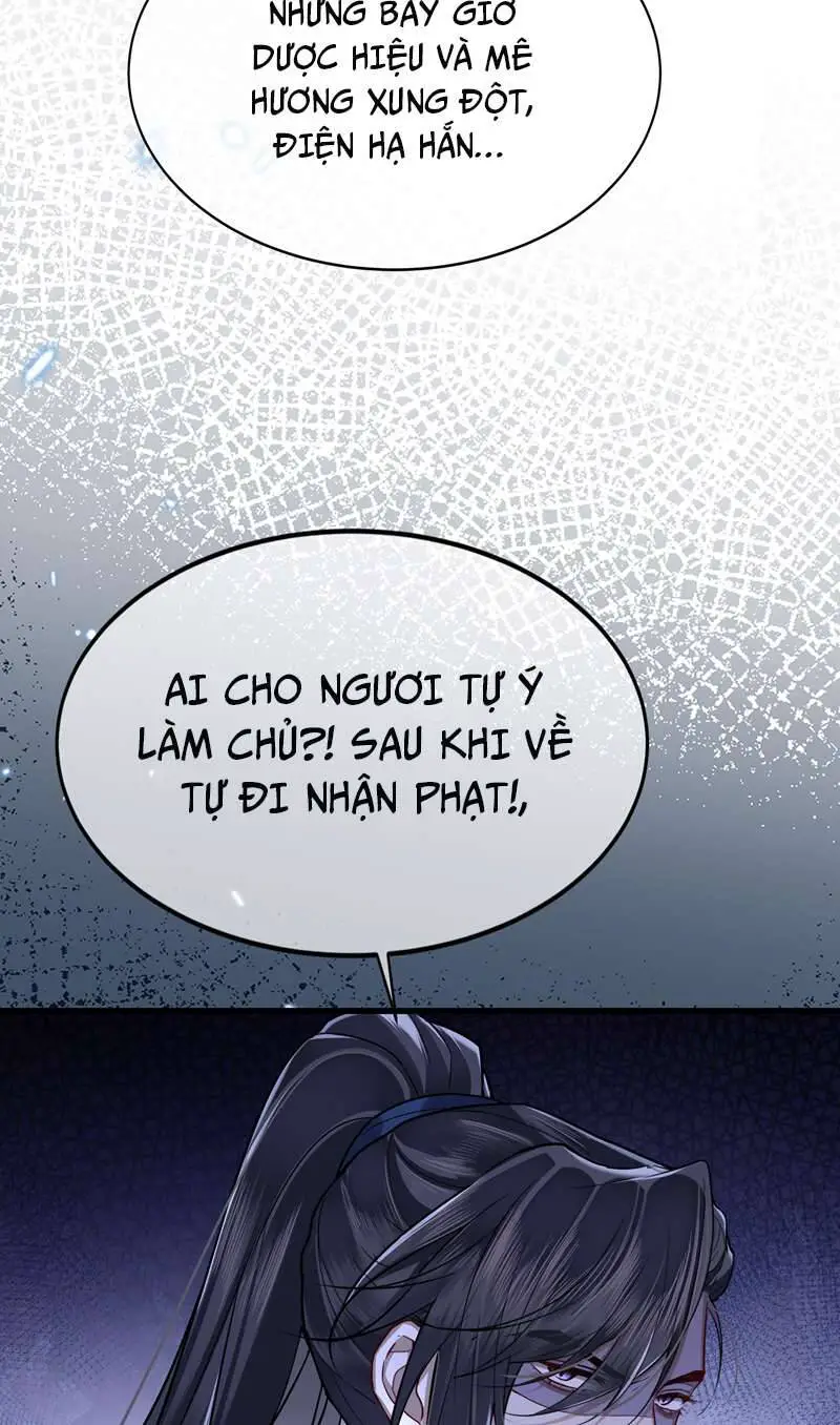 Điện Hạ Khuynh Thành Nettruyen ZZZ Chương 44 Page 6