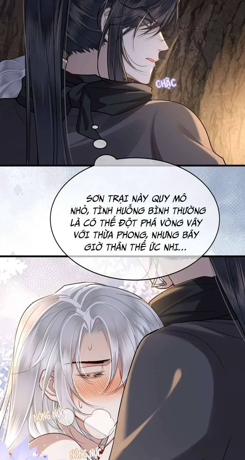 Điện Hạ Khuynh Thành Nettruyen ZZZ Chương 44 Page 9