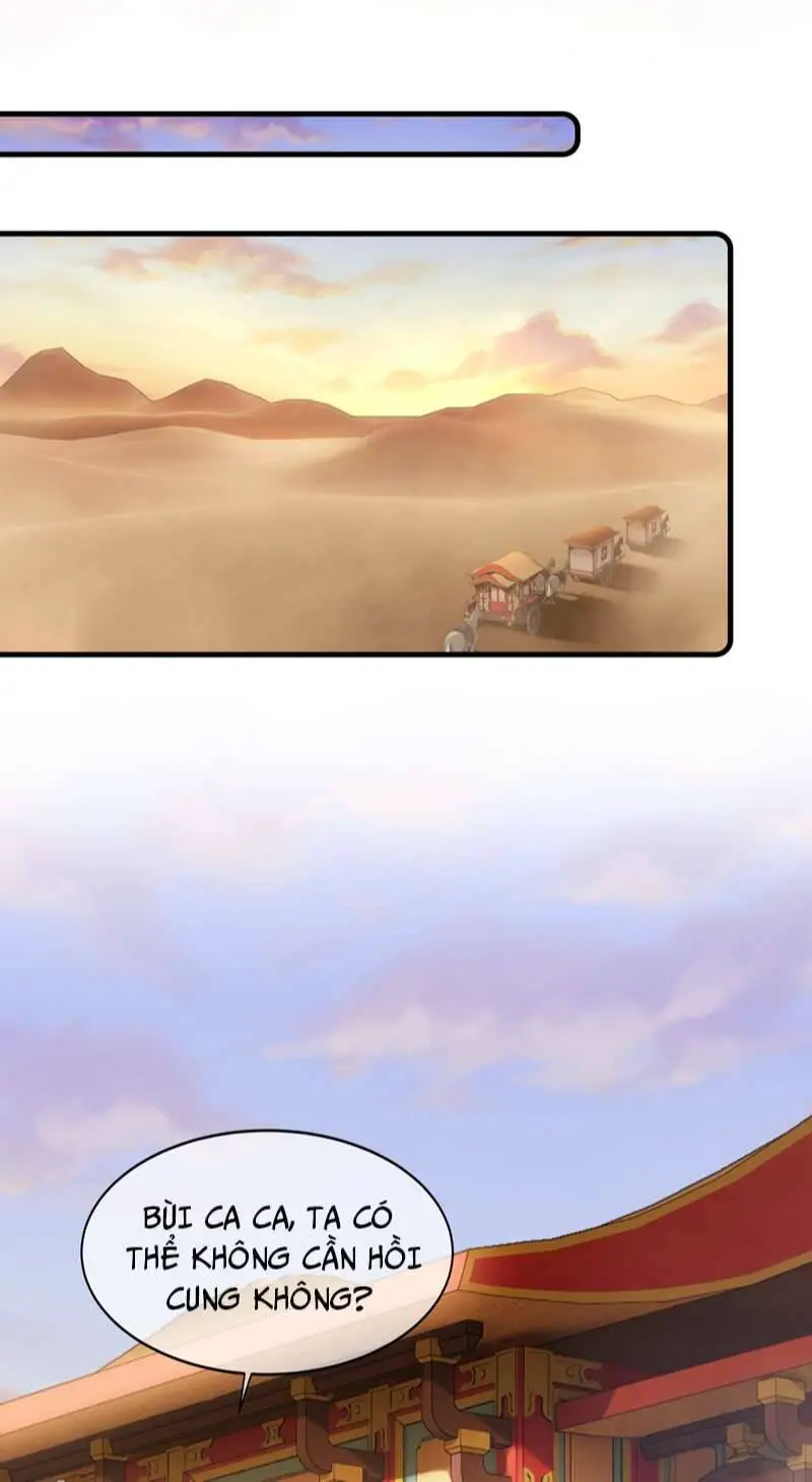 Điện Hạ Khuynh Thành Nettruyen ZZZ Chương 49 Page 5