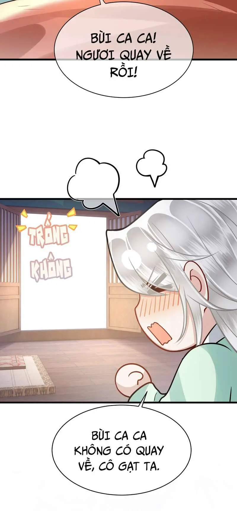 Điện Hạ Khuynh Thành Nettruyen ZZZ Chương 49 Page 19